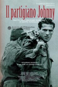 Il partigiano Johnny Online En Netflix