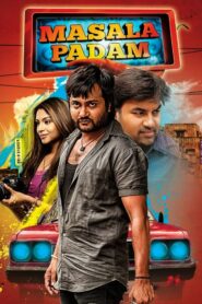 Masala Padam Online En Netflix