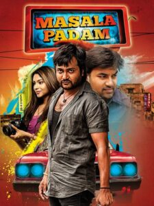 Masala Padam Online En Netflix