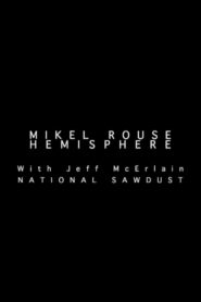 Mikel Rouse at National Sawdust Online En Netflix