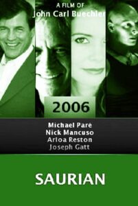 Saurian Online En Netflix