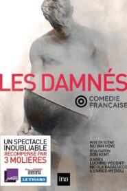 Les Damnés Online En Netflix
