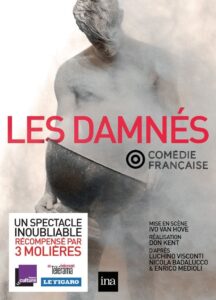 Les Damnés Online En Netflix