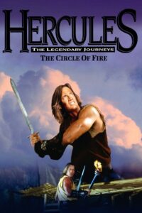 Hercules and the Circle of Fire Online En Netflix