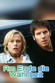 Am Ende die Wahrheit Online En Netflix
