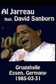 Al Jarreau feat David Sanborn – Live At Rockpalast Online En Netflix