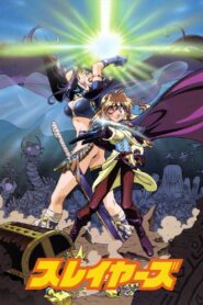 スレイヤーズ Online En Netflix
