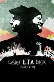 Asier ETA biok Online En Netflix