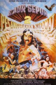 Saur Sepuh II: Pesanggrahan Keramat Online En Netflix