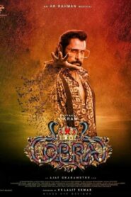கோப்ரா Online En Netflix