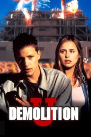 Demolition University Online En Netflix