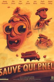 Sauve qui Pneu Online En Netflix