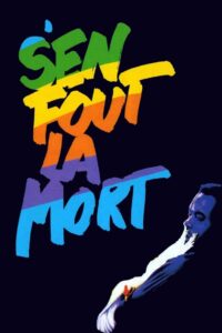 ¿A quién le importa la muerte? Online En Netflix