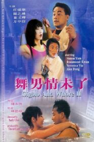 舞男情未了 Online En Netflix