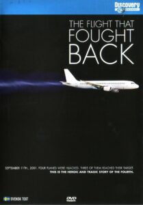 The Flight That Fought Back Online En Netflix