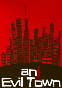 An Evil Town Online En Netflix