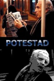 Potestad Online En Netflix
