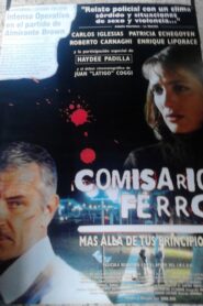 Comisario Ferro Online En Netflix