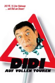 Didi auf vollen Touren Online En Netflix