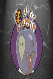 PJ and Kid Spaceship 2004 En Netflix