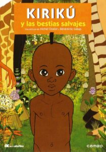 Kirikou et les bêtes sauvages Online En Netflix