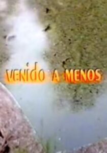 Venido a menos Online En Netflix