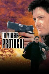 The Windsor Protocol Online En Netflix