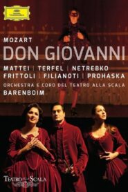 Mozart: Don Giovanni Online En Netflix