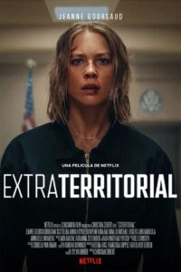 Extraterritorial Online En Netflix