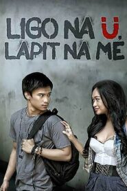 Ligo na Ü, Lapit na Me Online En Netflix