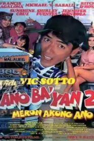 Ano Ba Yan 2 Online En Netflix