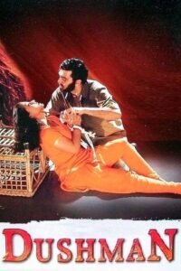 दुश्मन Online En Netflix