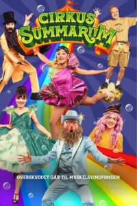Cirkus Summarum: Temporada 15 {year} En Netflix