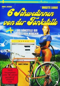 Sechs Schwedinnen von der Tankstelle Online En Netflix