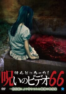 ほんとにあった！呪いのビデオ66 Online En Netflix
