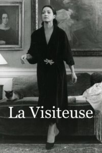 La Visiteuse Online En Netflix