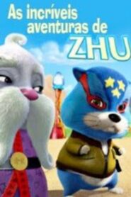 The Power of Zhu Online En Netflix
