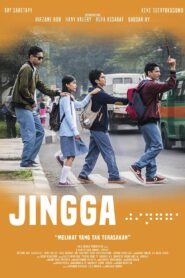 Jingga Online En Netflix