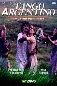 Tango argentino Online En Netflix