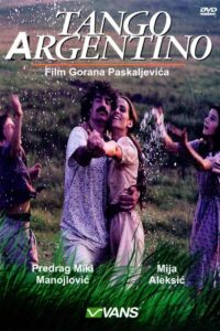Tango argentino Online En Netflix