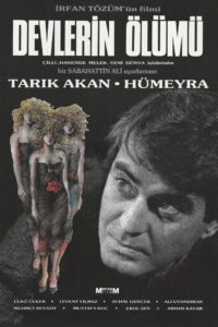 Devlerin Ölümü Online En Netflix