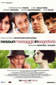 Nessun messaggio in segreteria Online En Netflix