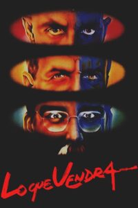 Lo que vendrá Online En Netflix