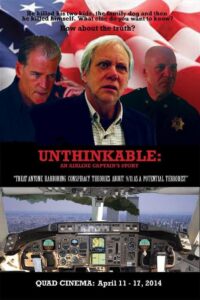 Unthinkable: An Airline Captain’s Story Online En Netflix