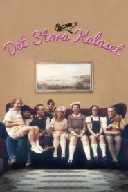 Det stora barnkalaset Online En Netflix