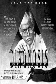 Diagnosis Murder: Diagnosis of Murder Online En Netflix