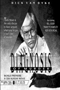 Diagnosis Murder: Diagnosis of Murder Online En Netflix