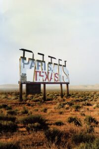 París, Texas Online En Netflix