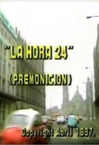 La hora 24 Online En Netflix