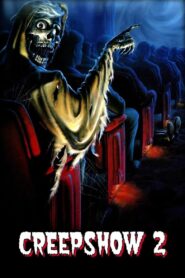 Cuentos de terror 2 Online En Netflix